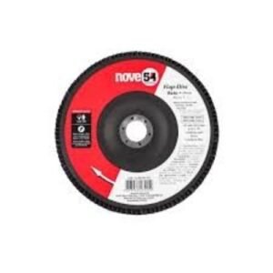 DISCO FLAP CONICO - NOVE54