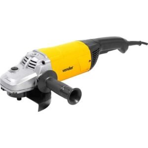 Esmerilhadeira 7POL EAV2600W 220V VONDER